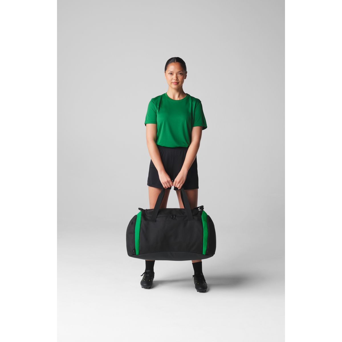 Teamwear Holdall Bild