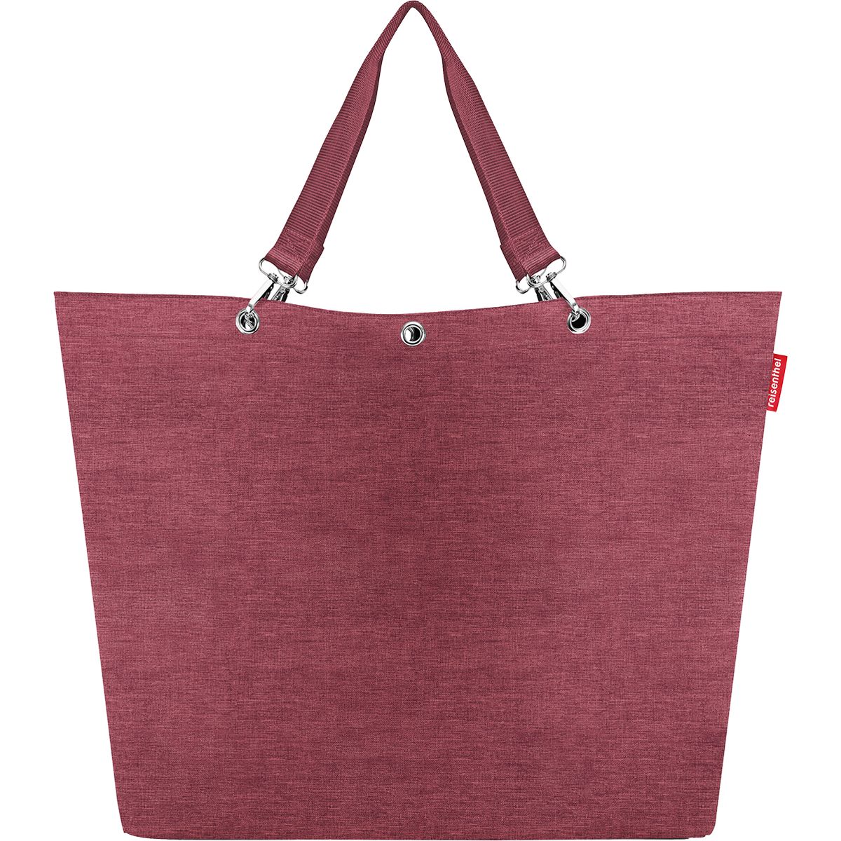 Bild von Produkt Reisenthel shopper xl twist maroon
