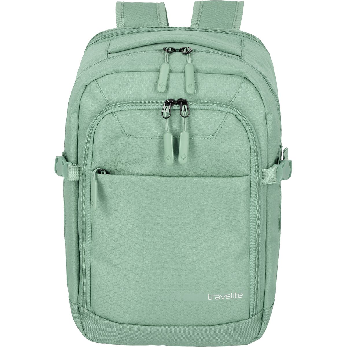 Kick Off Rucksack Bild