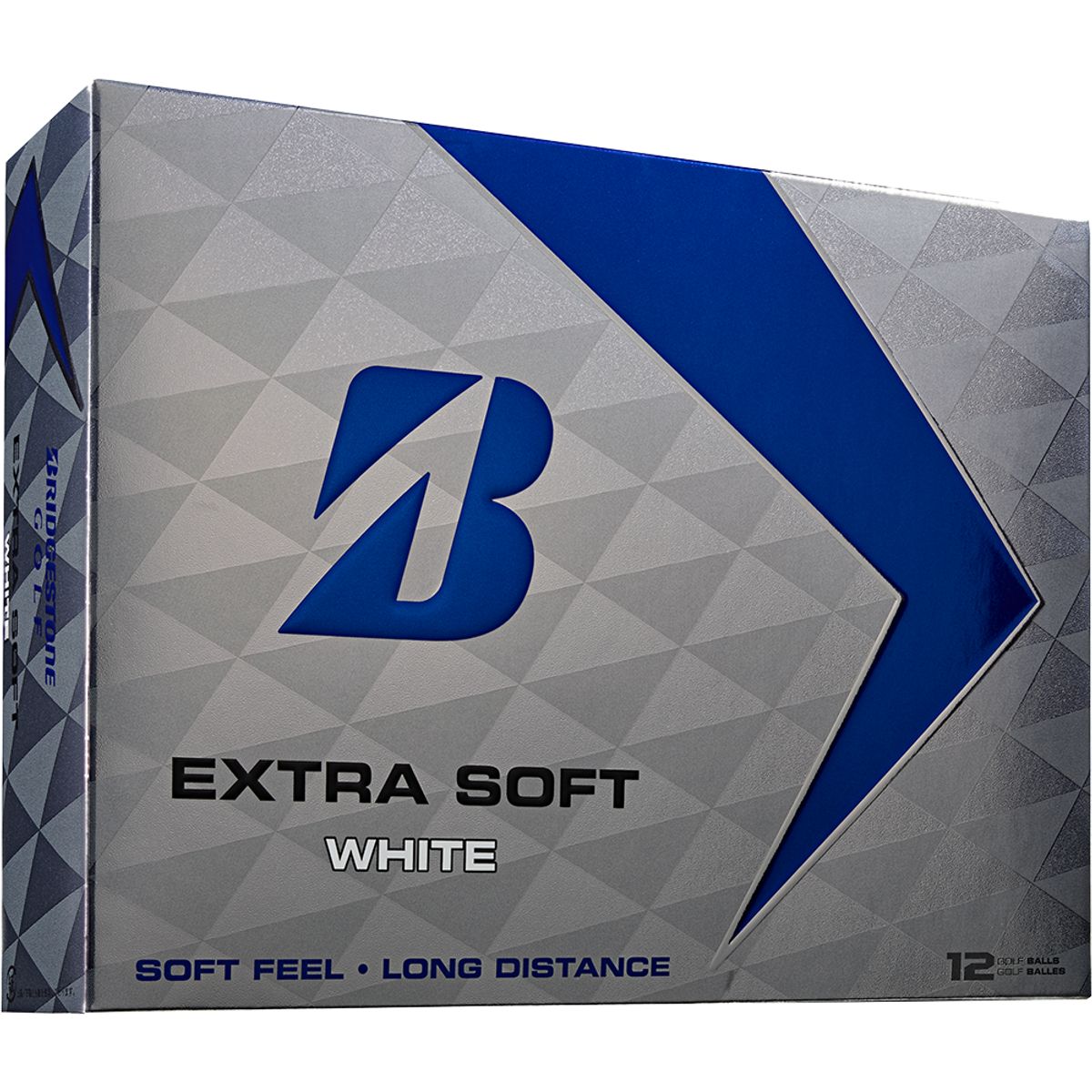 Highlight Bild von Produkt Bridgestone Extra Soft Weiß
