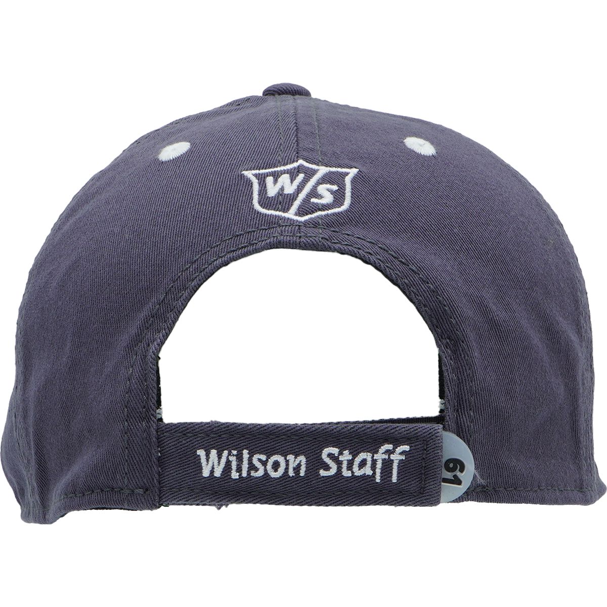 Relaxed Cap Bild