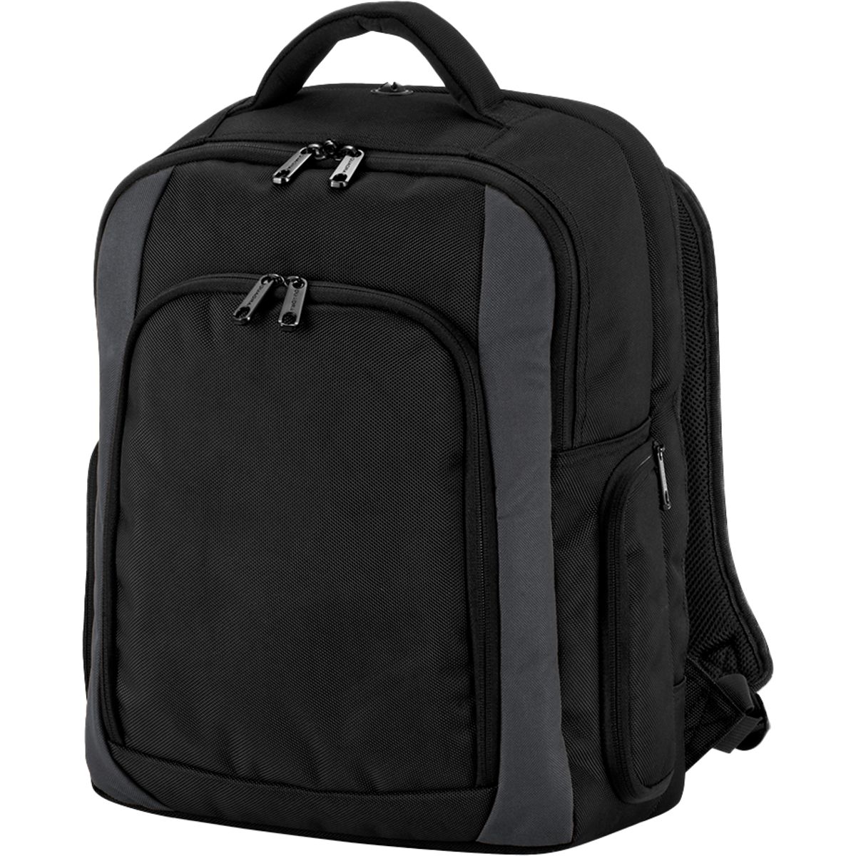 Bild von Produkt Quadra Tungsten Laptop Backpack Schwarz
