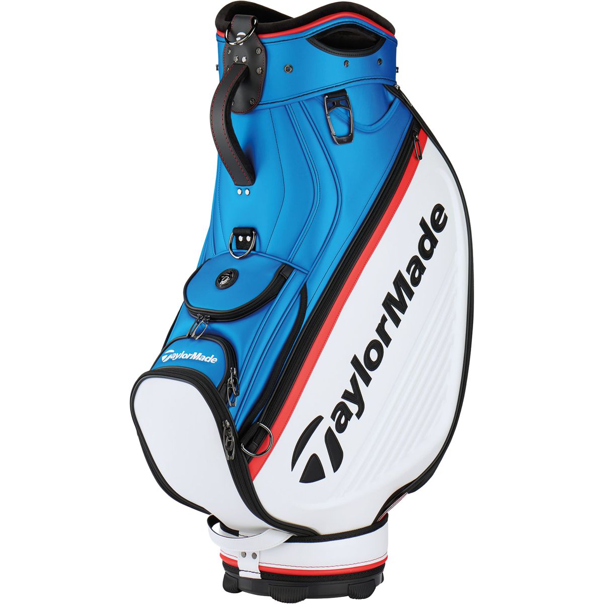 Tour Bag Bild