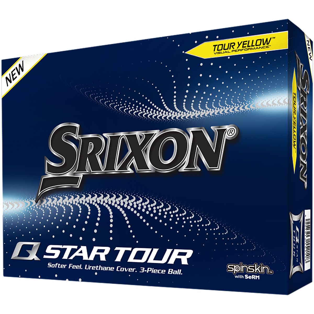 Q-Star Tour Bild