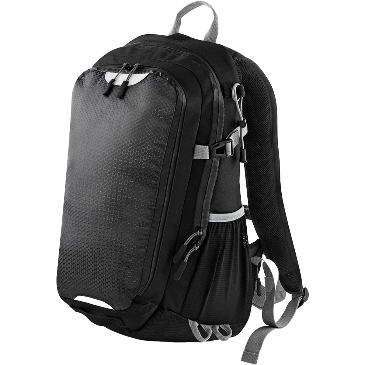 Bild von Produkt Quadra SLX 20 Litre Daypack Schwarz
