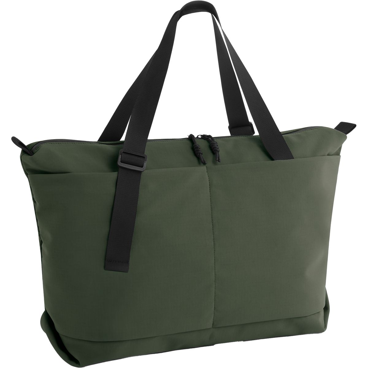 Bild von Produkt BagBase Minimal Lifestyle Tote Bag Pine Green