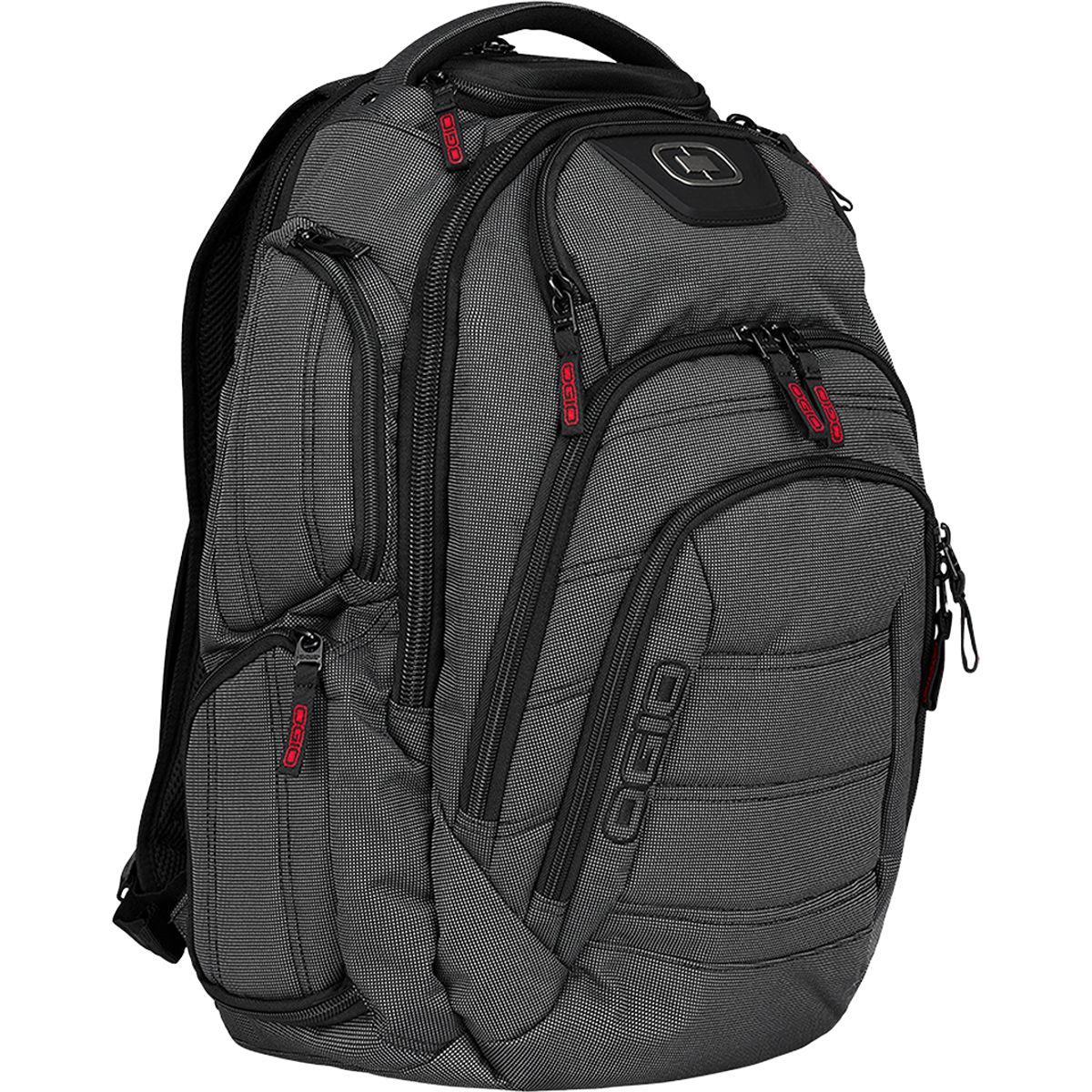 Bild von Produkt Ogio Renegade RSS Backpack Black Pindot