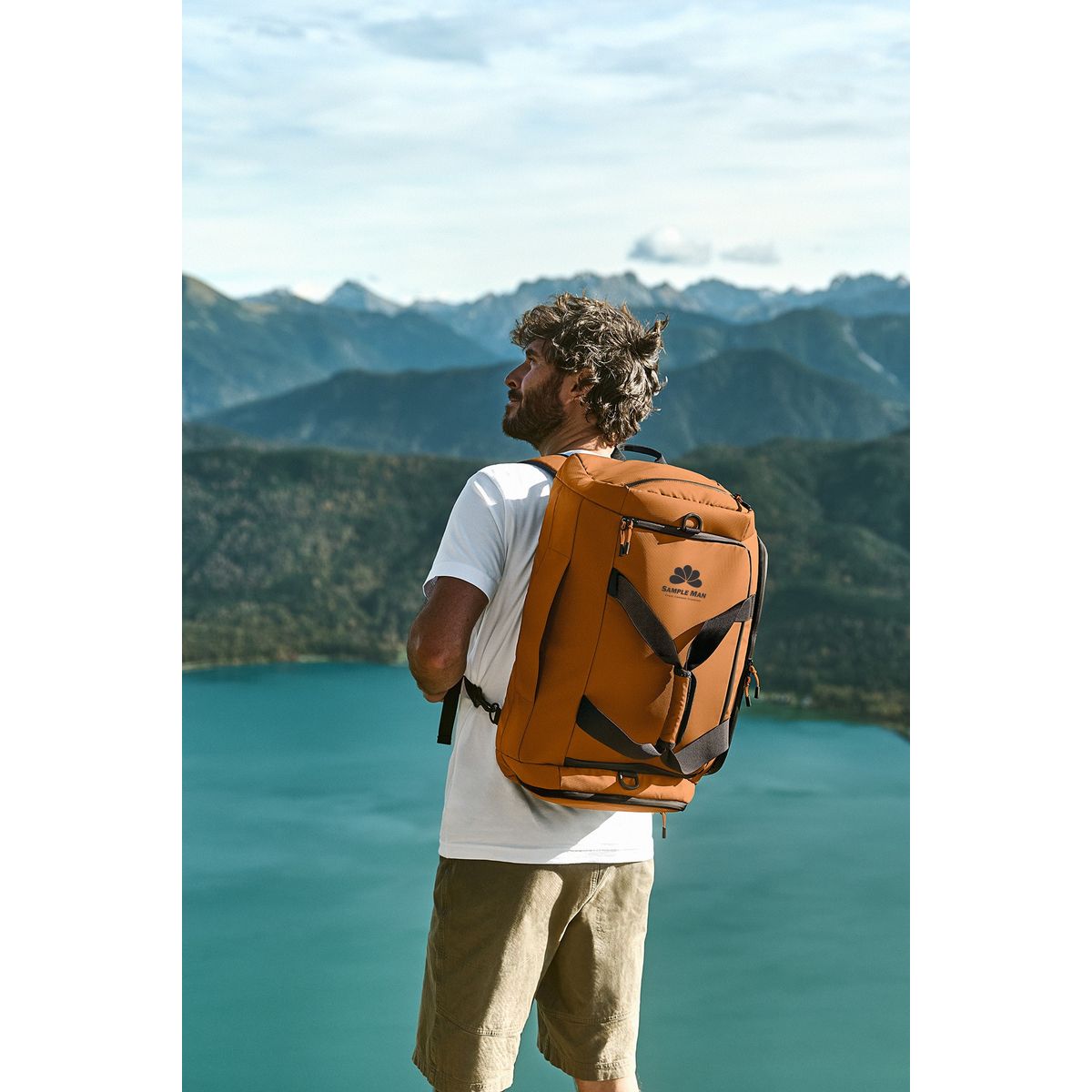 travelite Briize Weekender