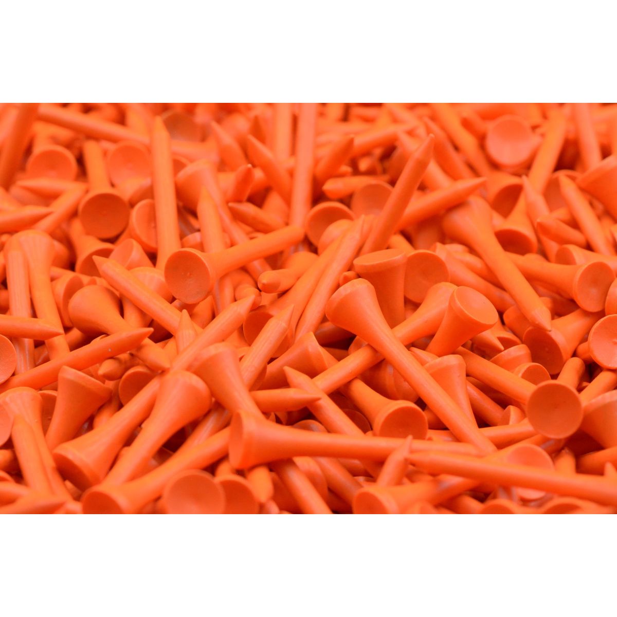 Golftee 54mm Bild