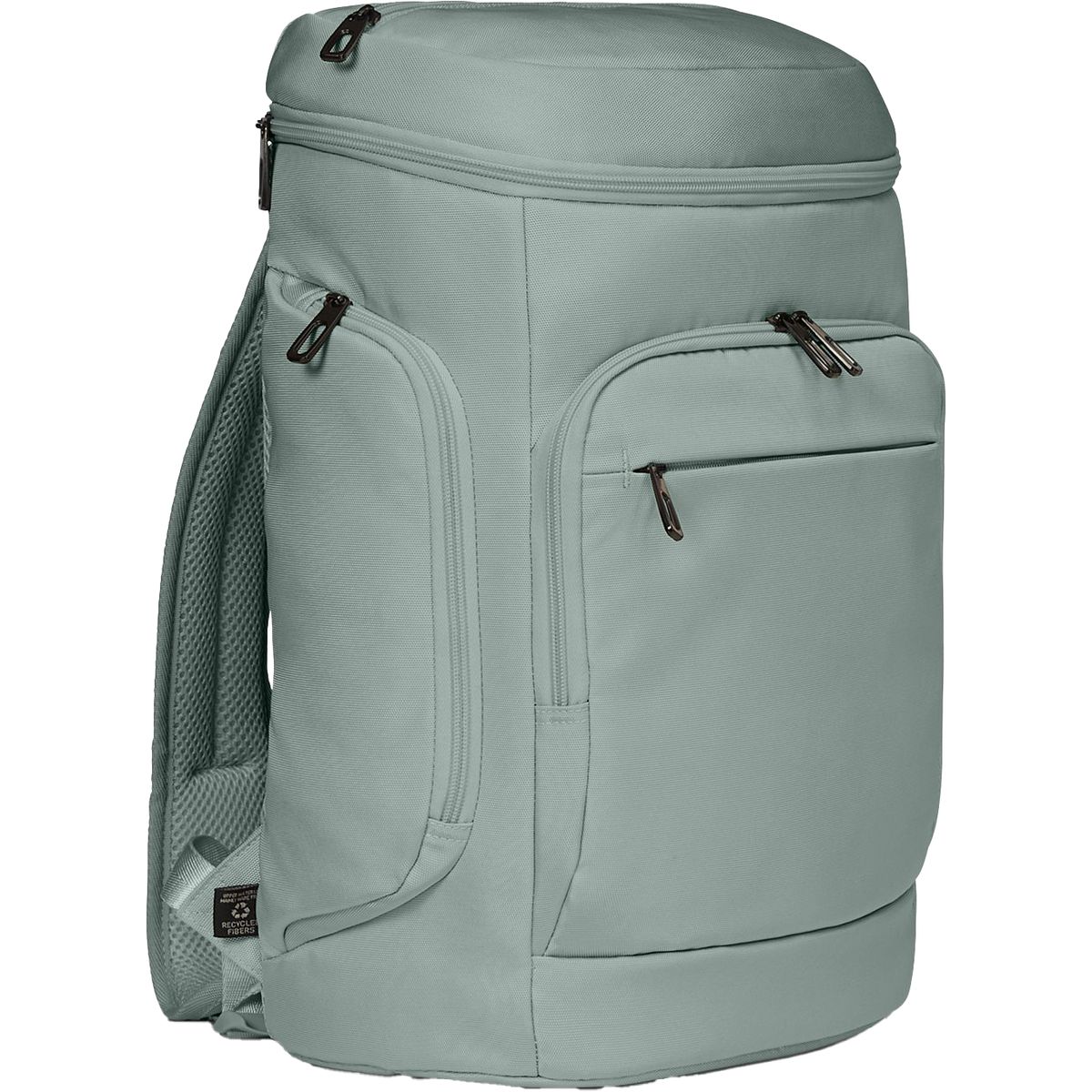 Notebook Backpack Solid Bild