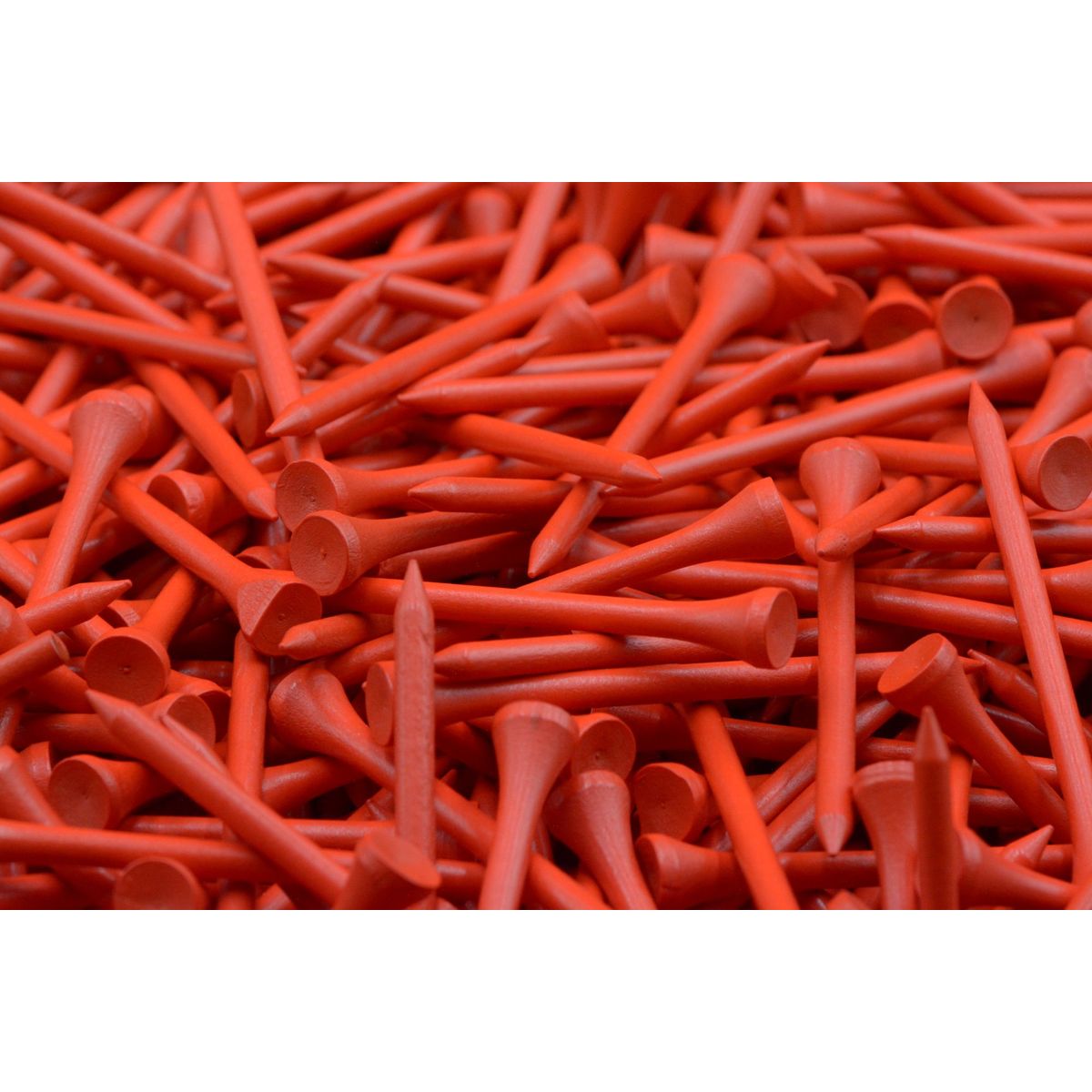 Golftee 83mm Bild
