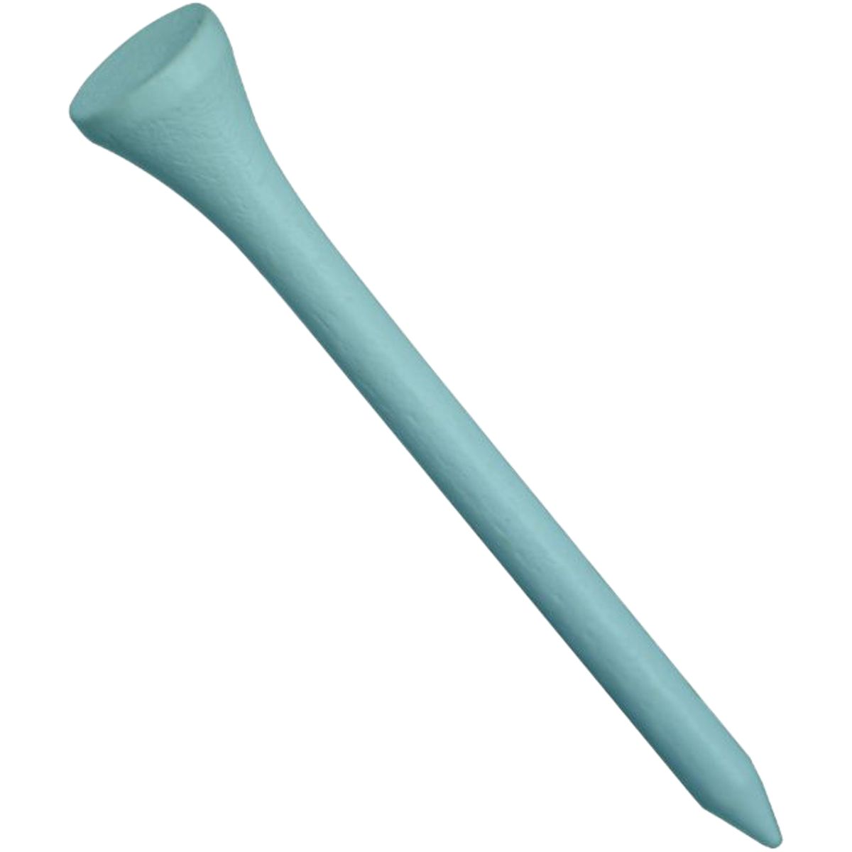 Golftee 70mm Bild