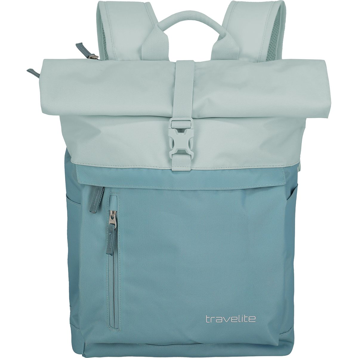 Basics Roll Up Rucksack Bild