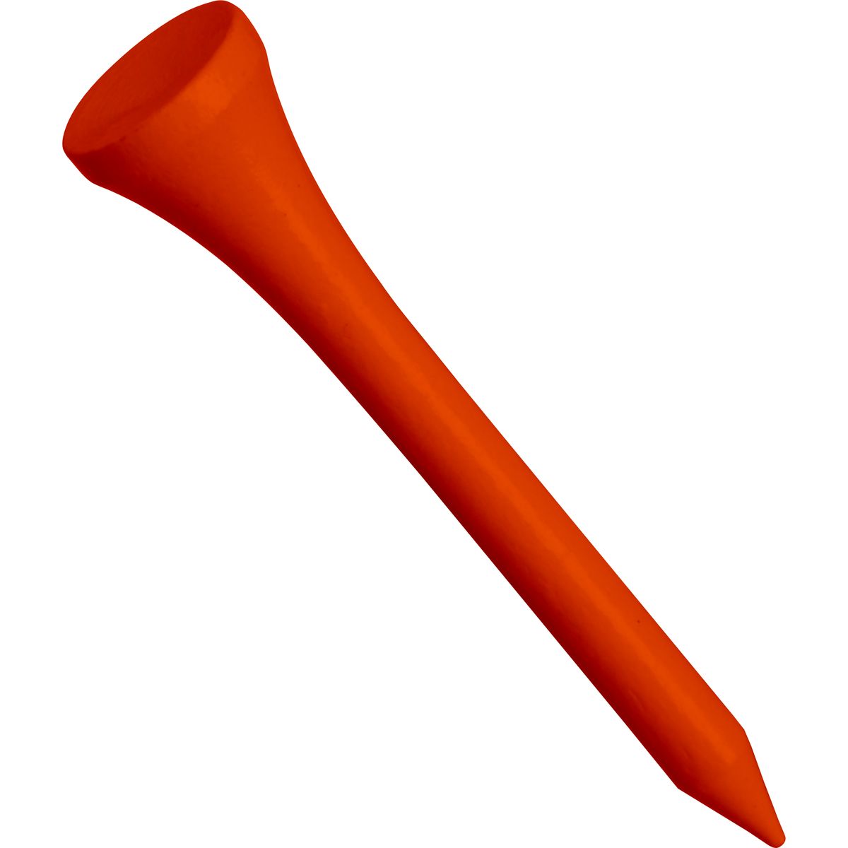 Golftee 54mm Bild