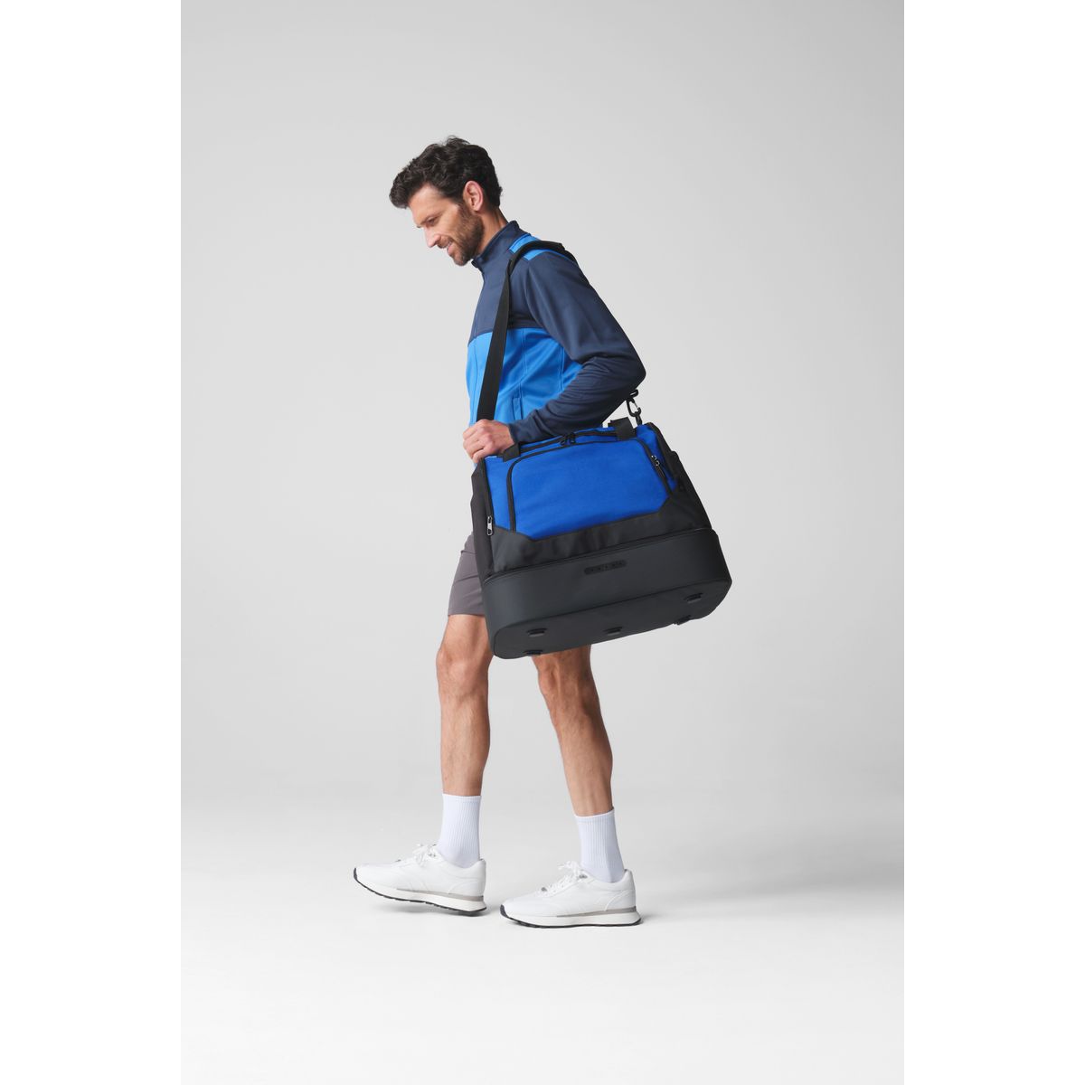 Pro Team Small Hardbase Holdall Bild