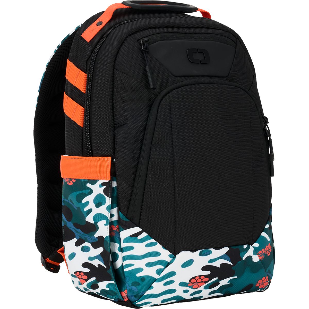 Axle DNA Backpack Bild