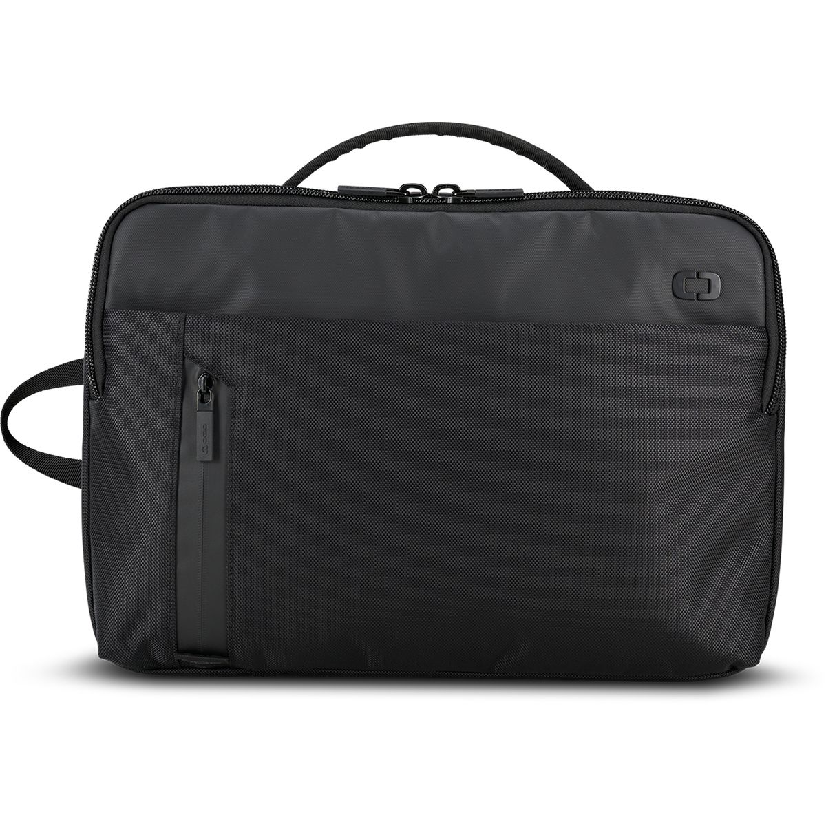 Bild von Produkt Ogio Pace Pro Brief Pack Schwarz