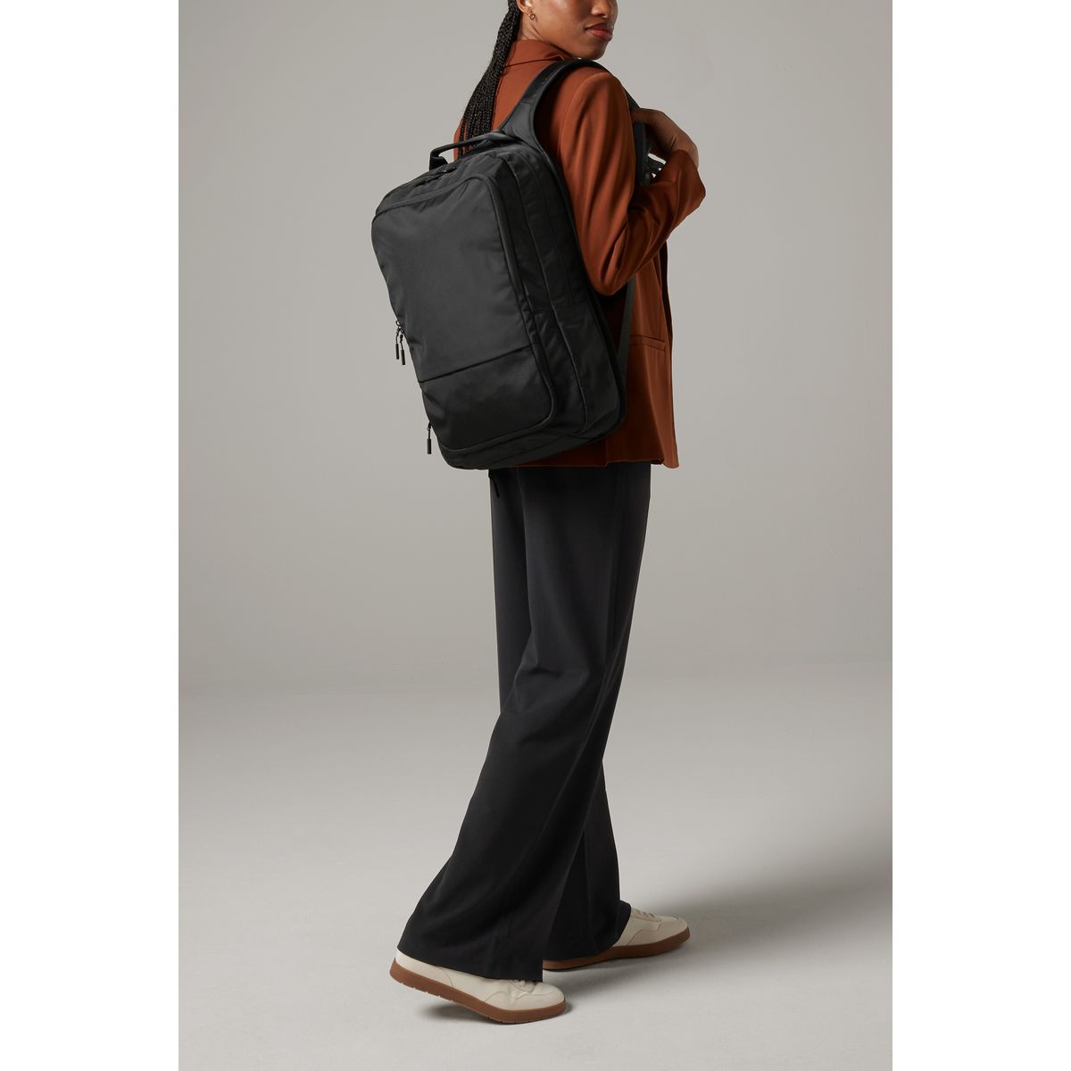 Pitch Black 24 Hour Backpack Bild