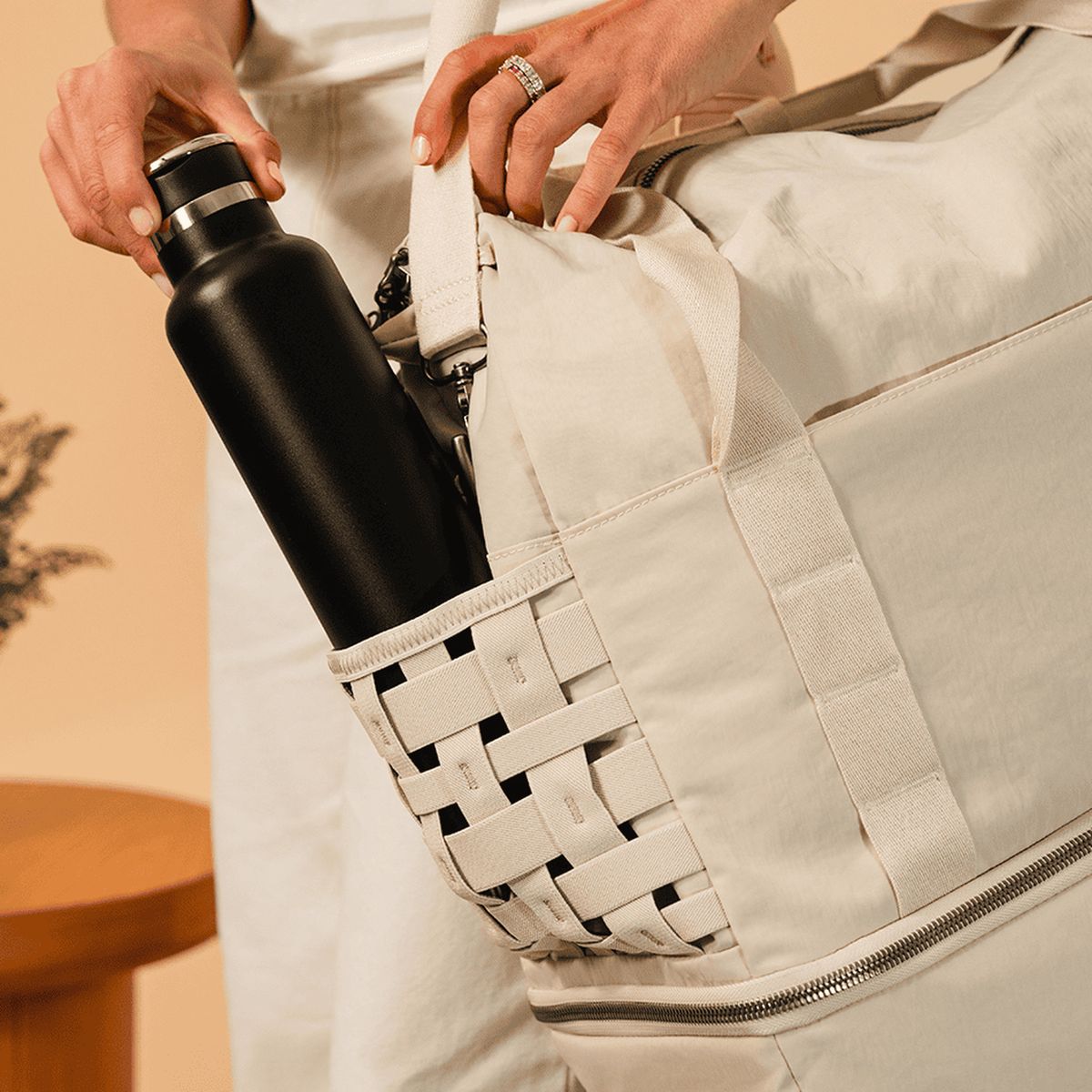 Weekender Rise Bild