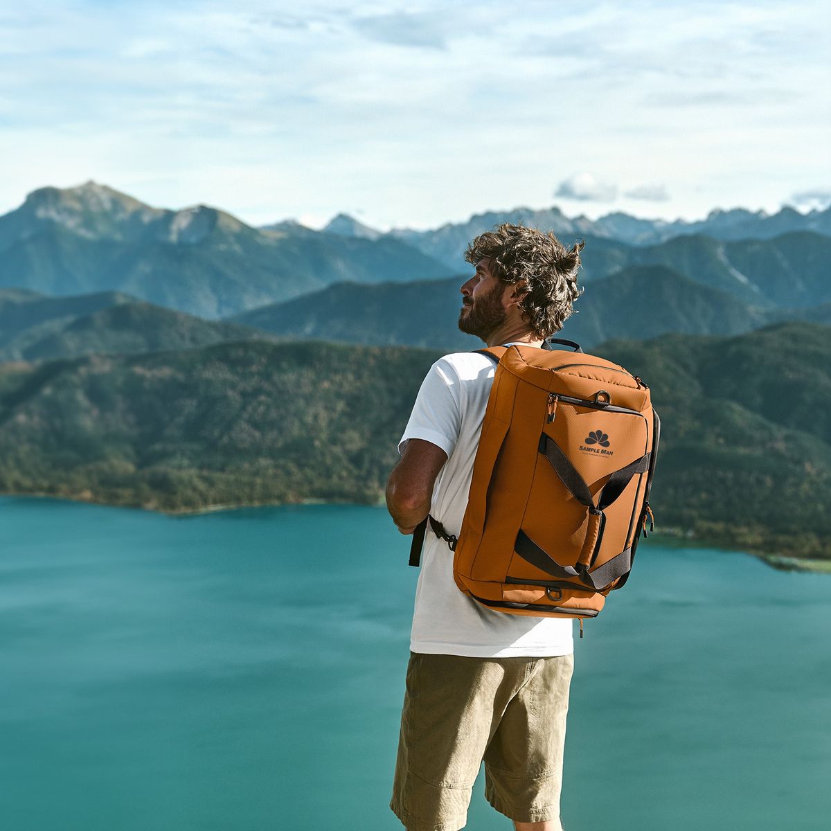 Briize Weekender Bild