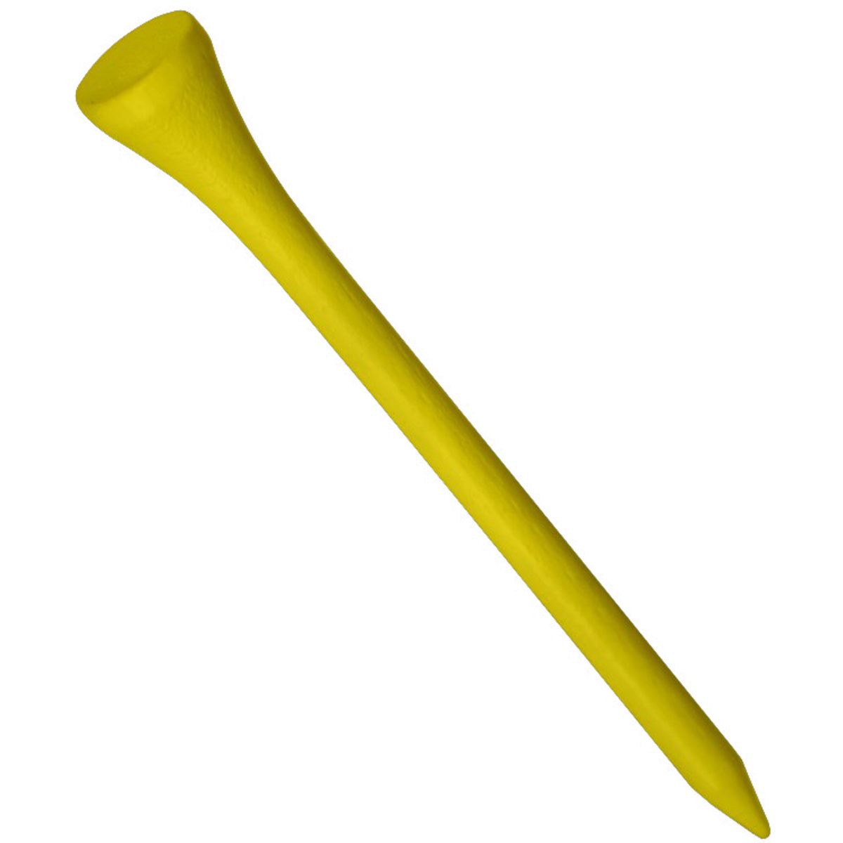 Golftee 83mm Bild