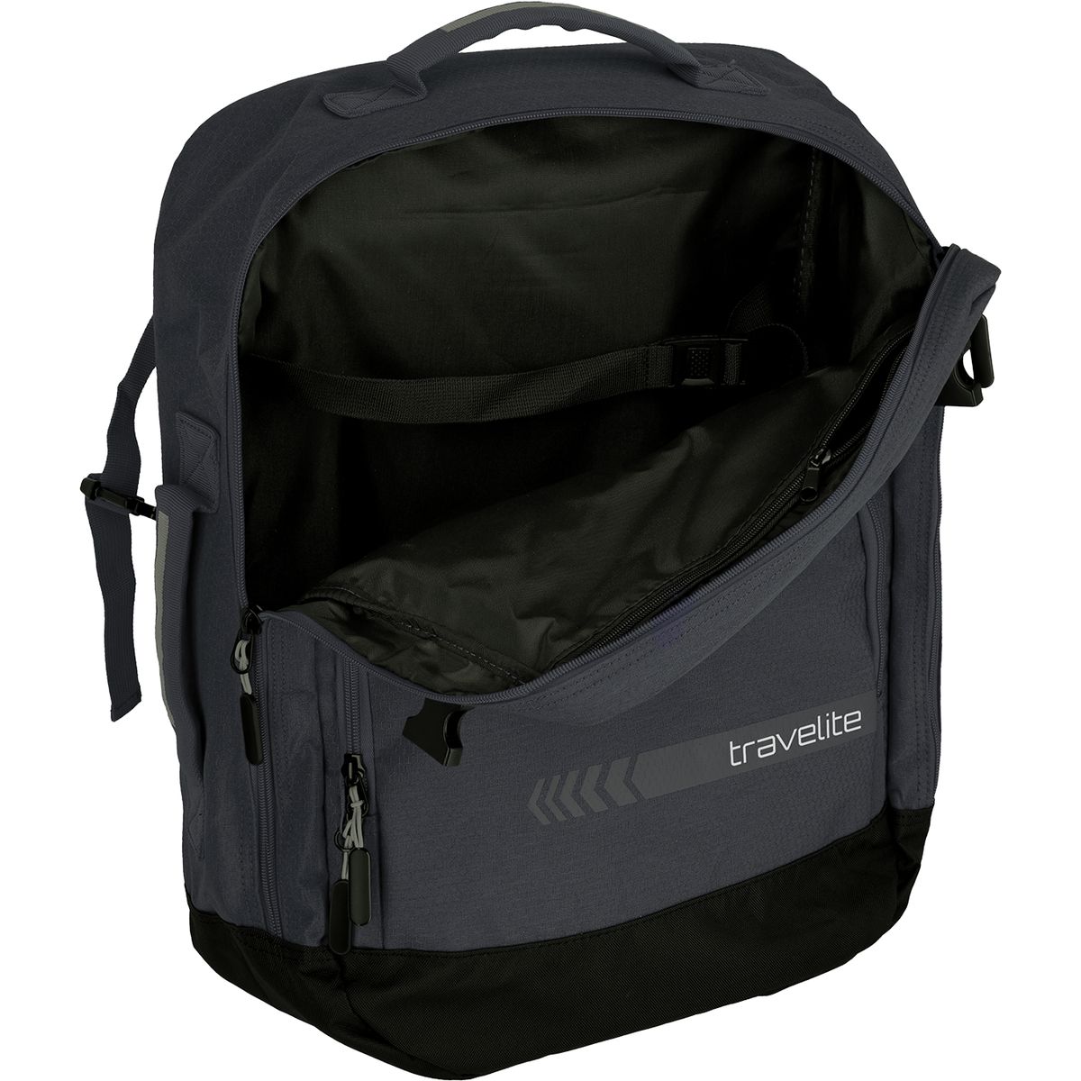 Kick Off Multibag Rucksack Bild