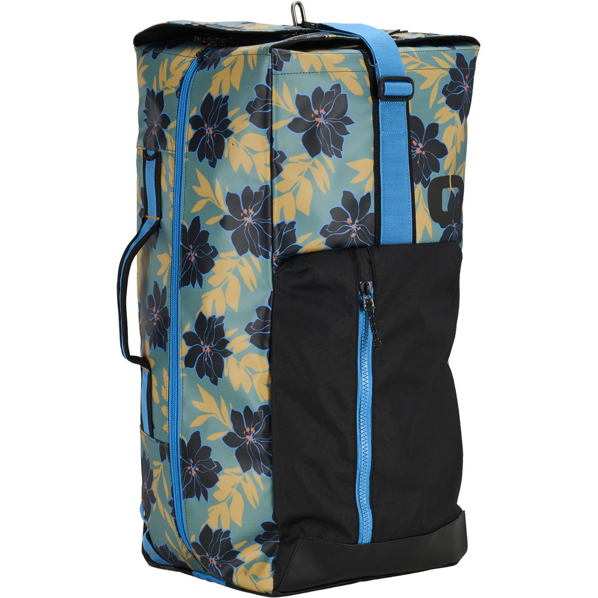 Bild von Produkt Ogio Utility Duffel Bag 40L Green Flower Party