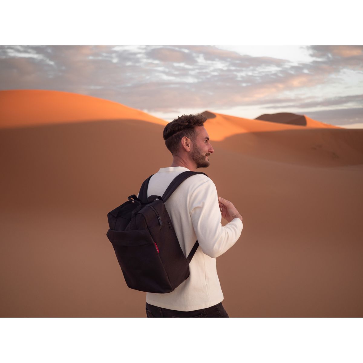 allday backpack M Bild