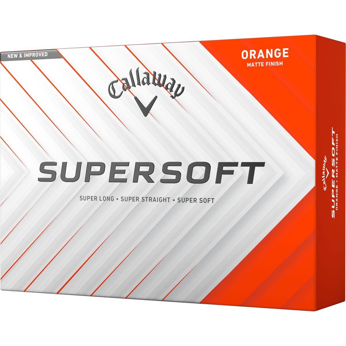 Supersoft Bild
