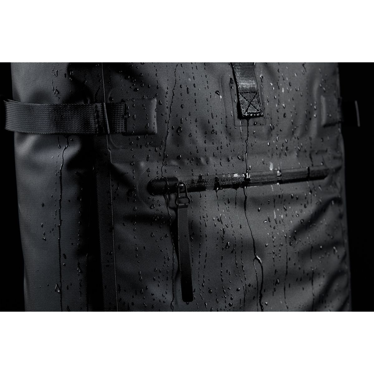 Waterproof Rool Top Bild