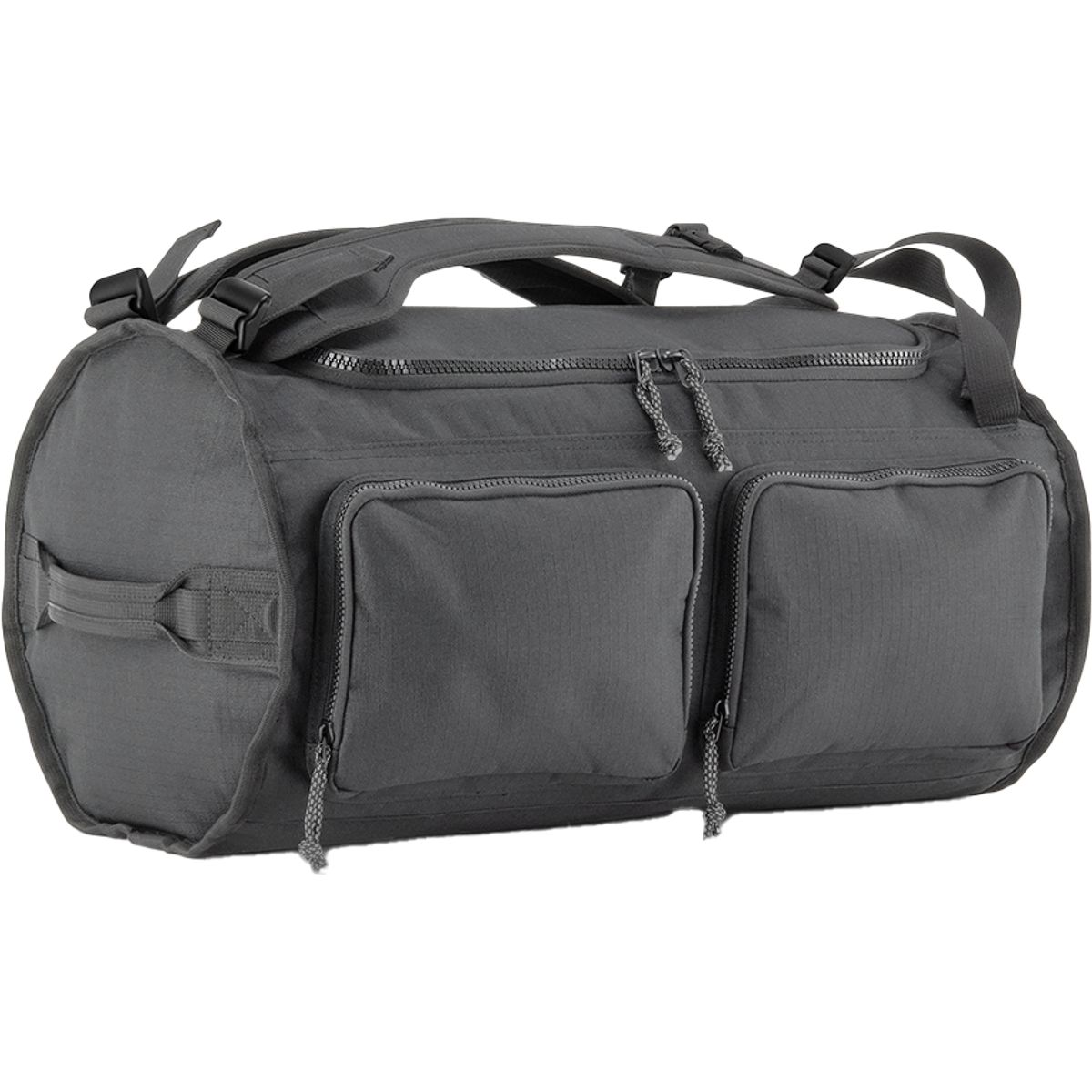Bild von Produkt Quadra Adapt Hybrid Kit Bag Grafite Grey