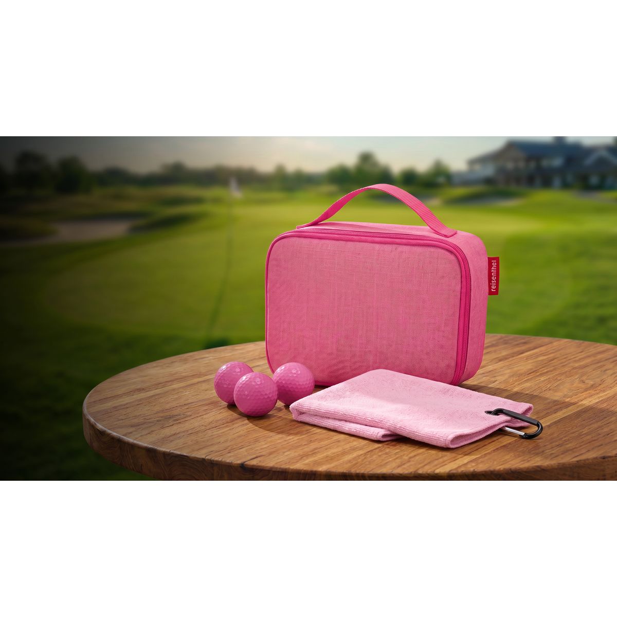 thermocase GolfSet Bild