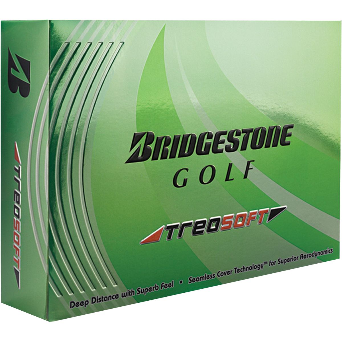 Bild von Produkt Bridgestone TreoSoft Weiß