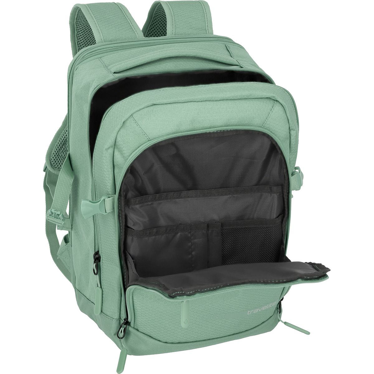 Kick Off Rucksack Bild