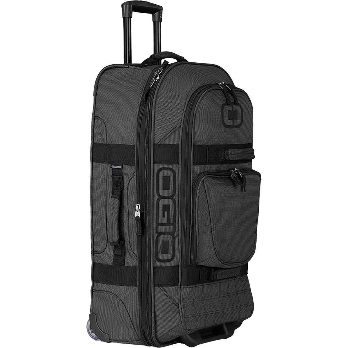 Terminal Travel Bag Bild