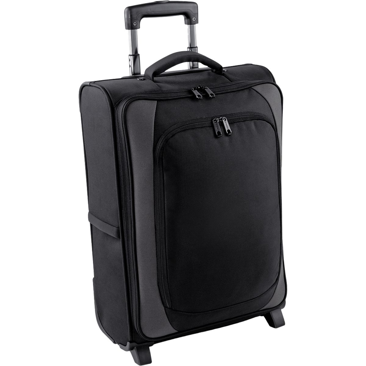 Bild von Produkt Quadra Tungsten Business Traveller Schwarz