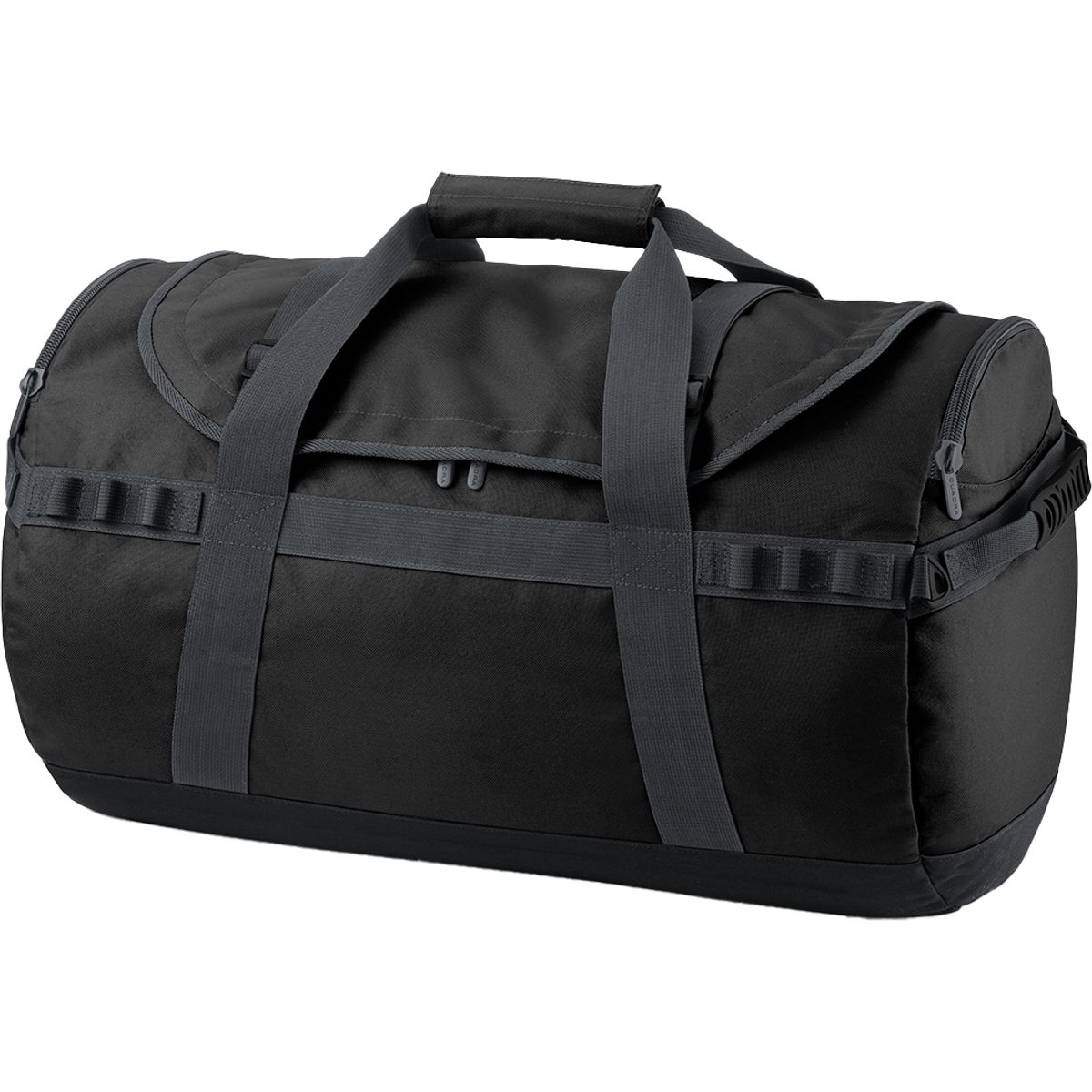 Bild von Produkt Quadra Pro Cargo Bag Schwarz