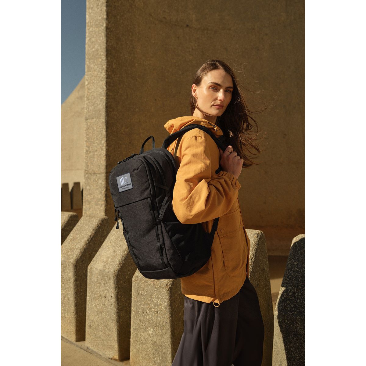 Quadra | Active Outdoor 25 Litre Daypack