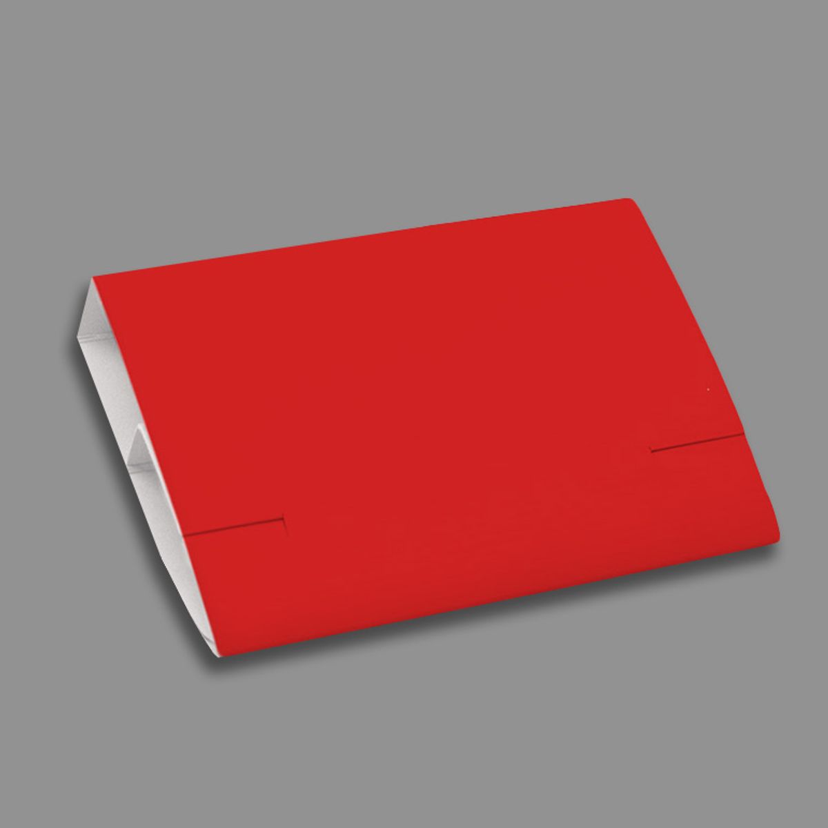 Teepack Logofläche Front