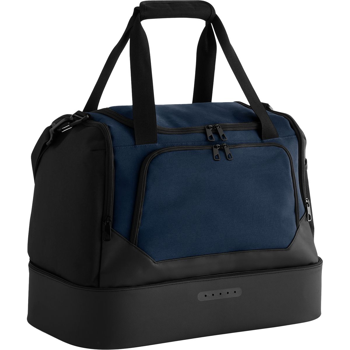 Pro Team Small Hardbase Holdall Bild