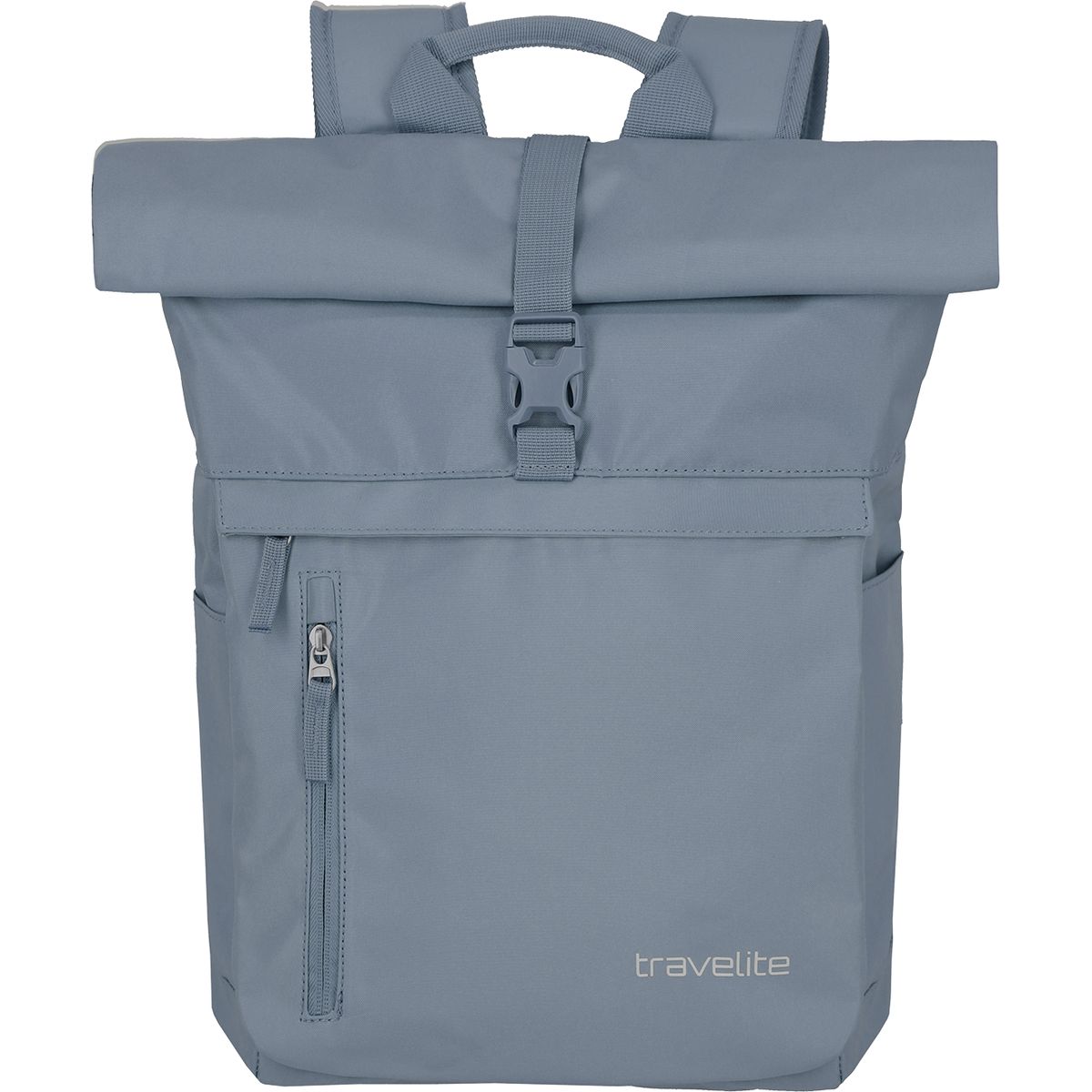 Basics Roll Up Rucksack Bild