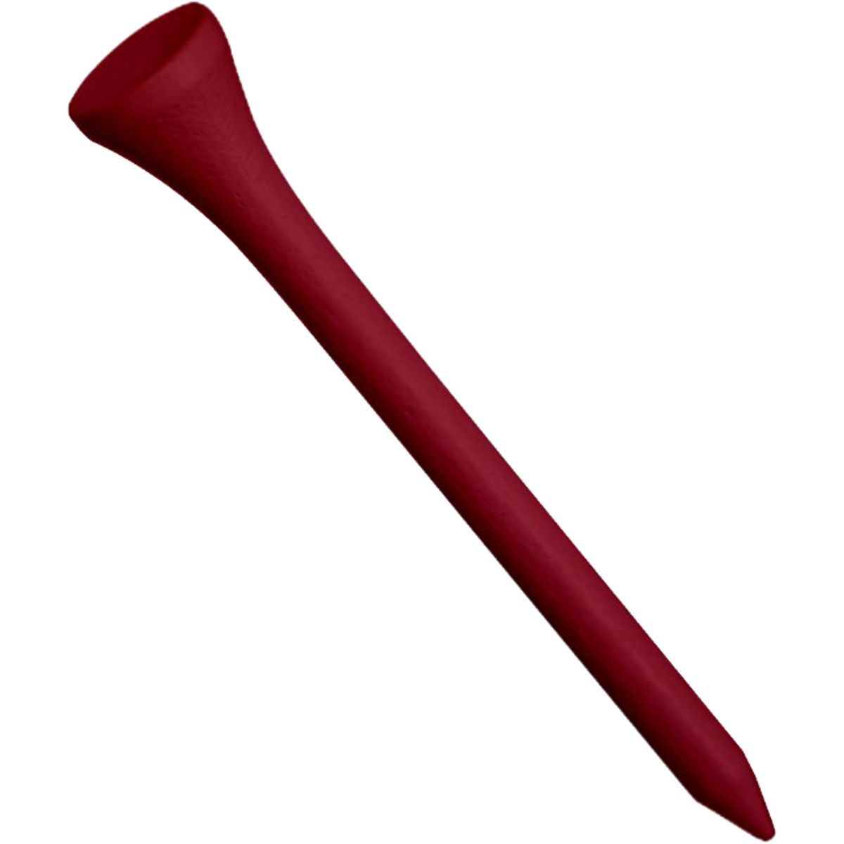 Golftee 70mm Bild