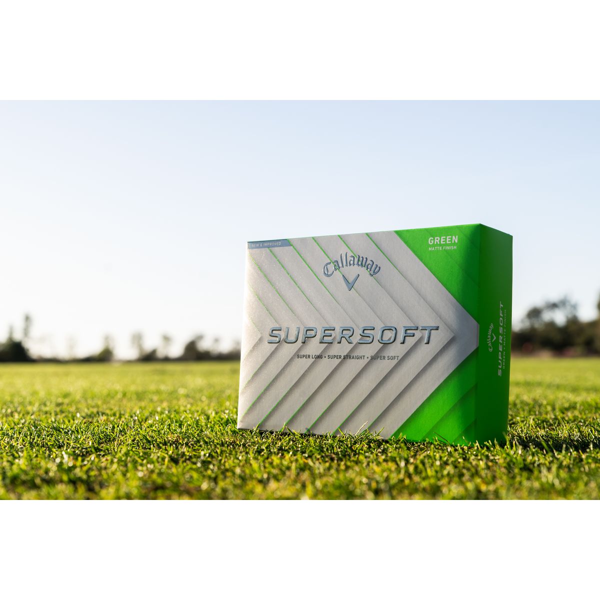 Supersoft Bild