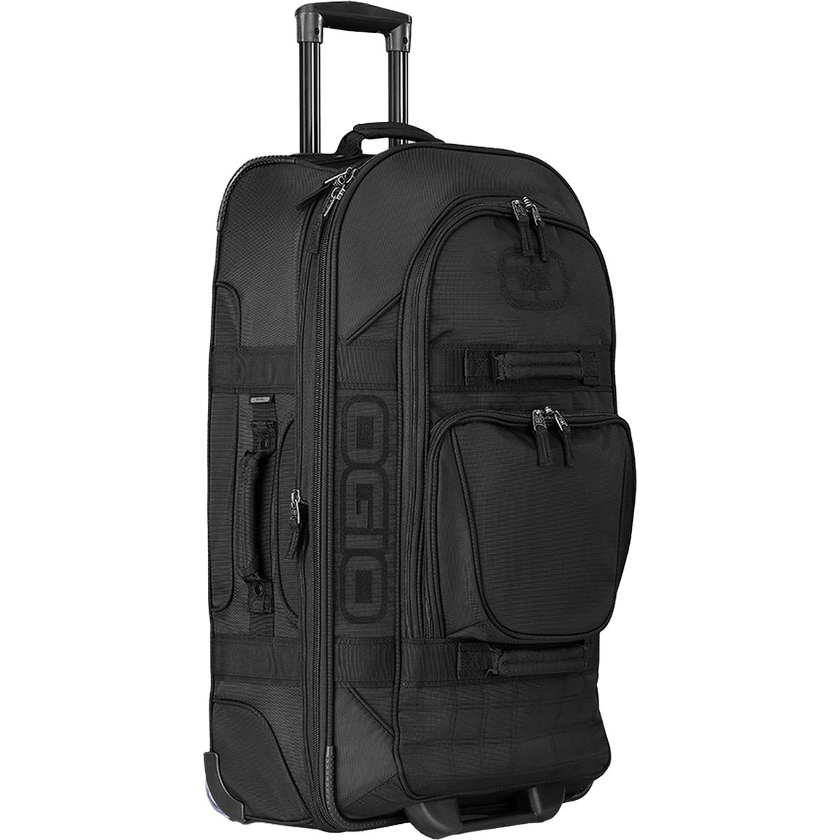 Terminal Travel Bag Bild