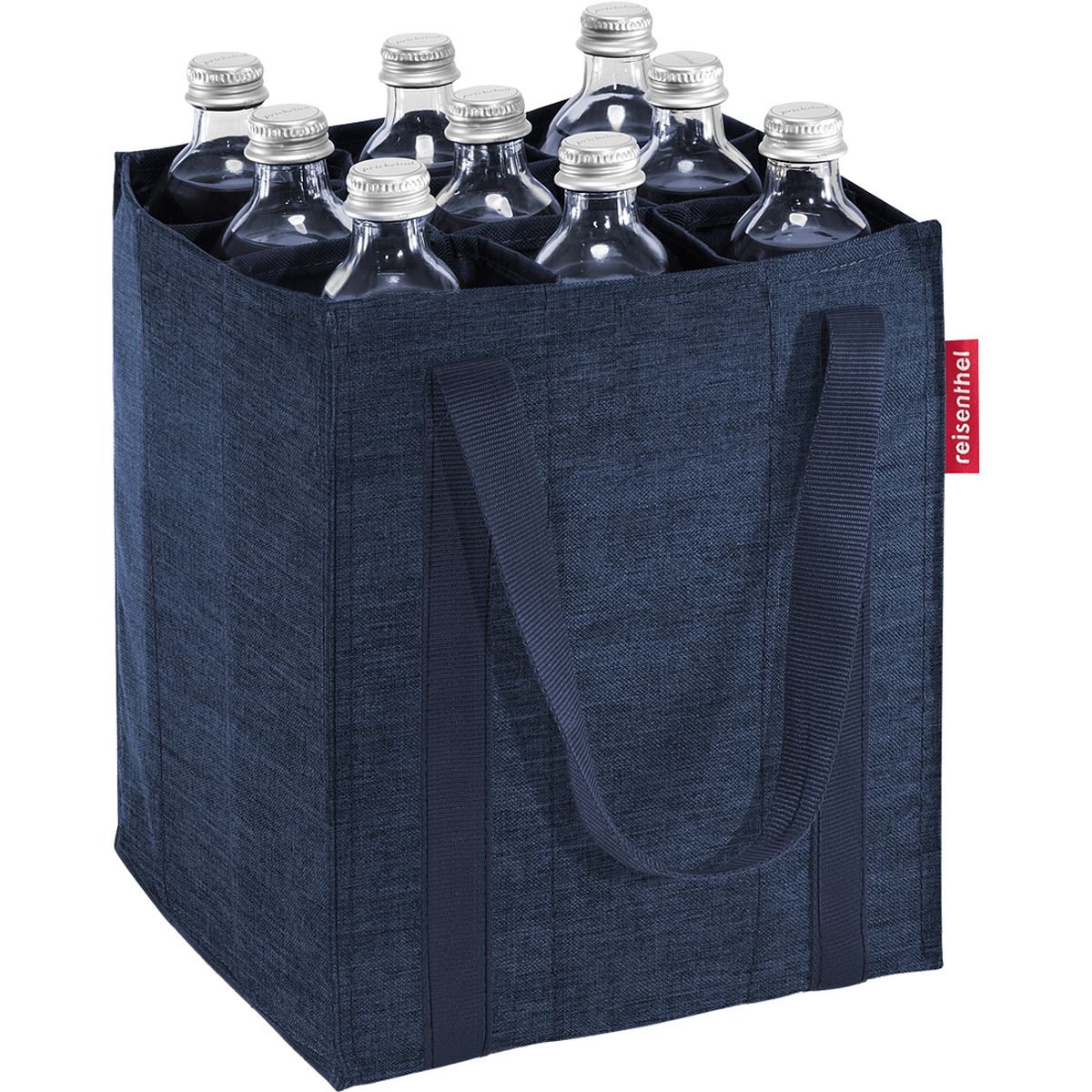 Bild von Produkt Reisenthel bottlebag twist navy