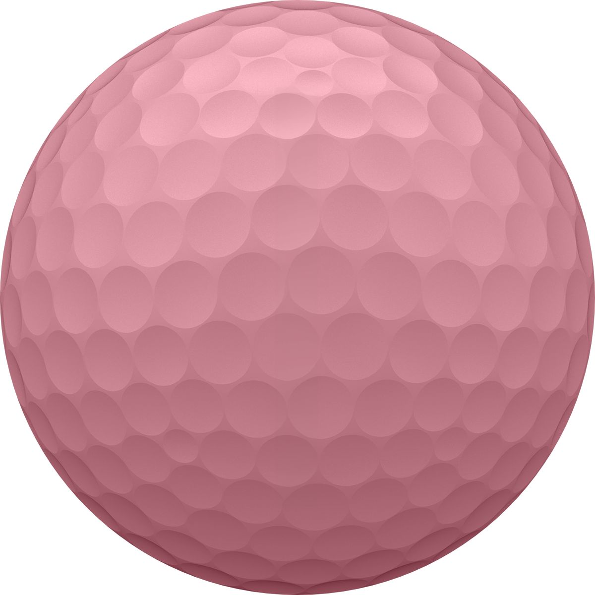 Blanko Golfball Bild