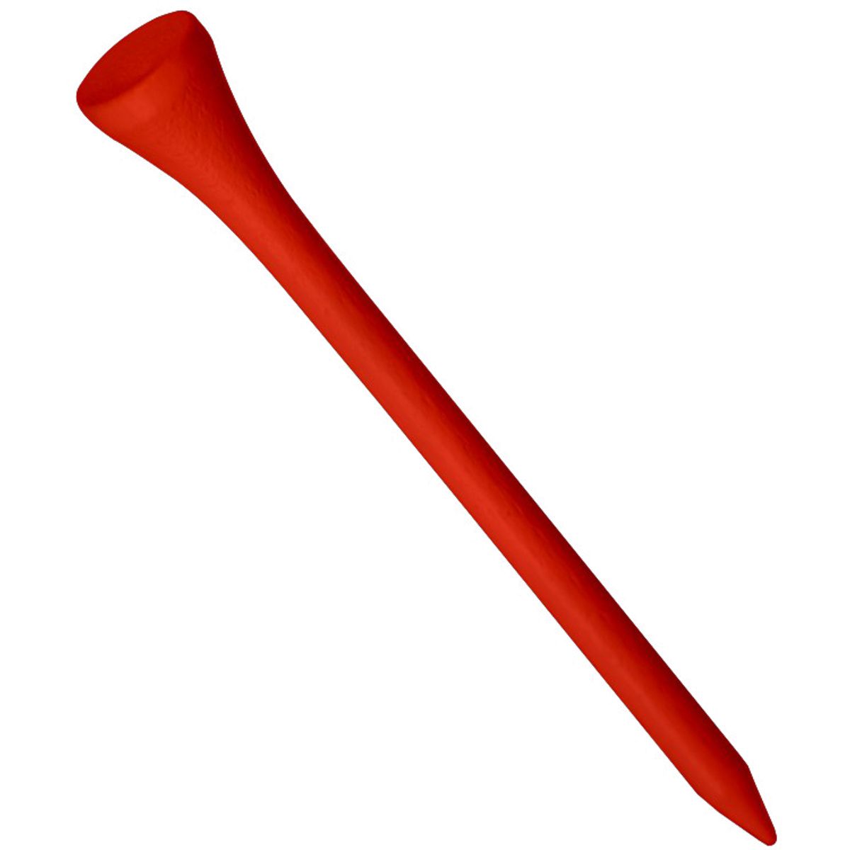 Golftee 83mm Bild