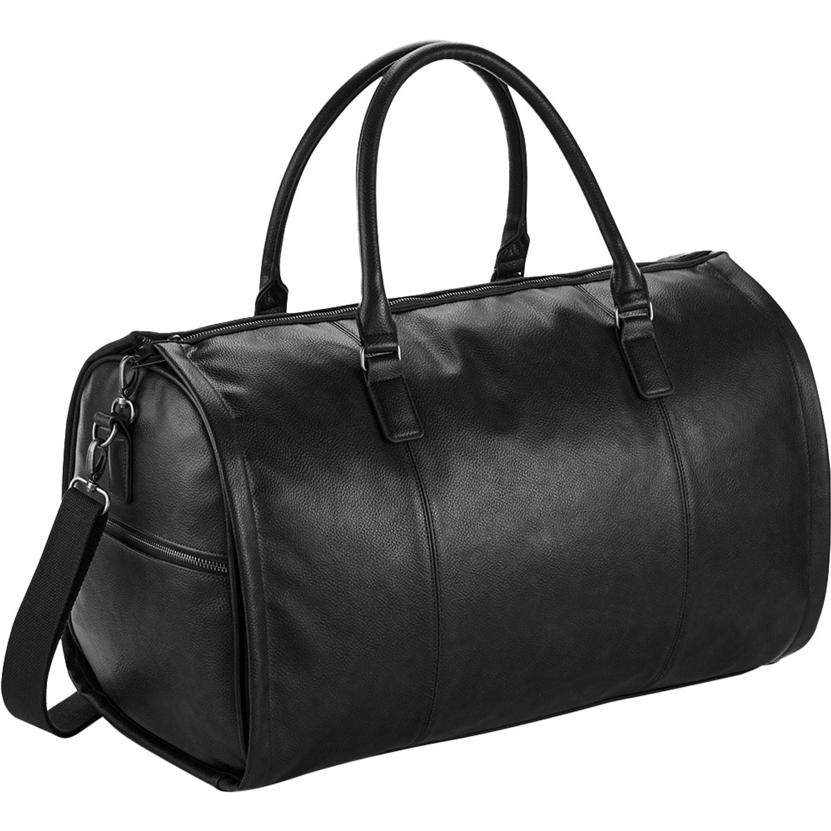 NuHide Garment Weekender Bild