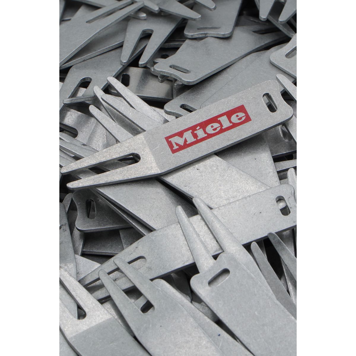 TinyTec Alu Natur - Miele