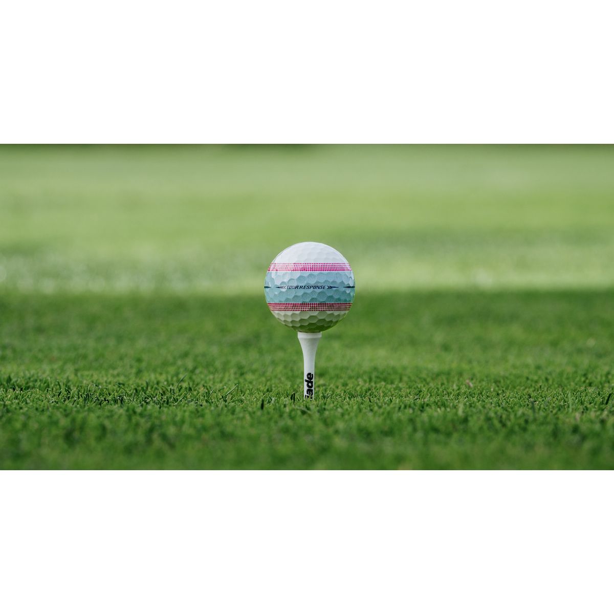 Tour Response Stripe Bild